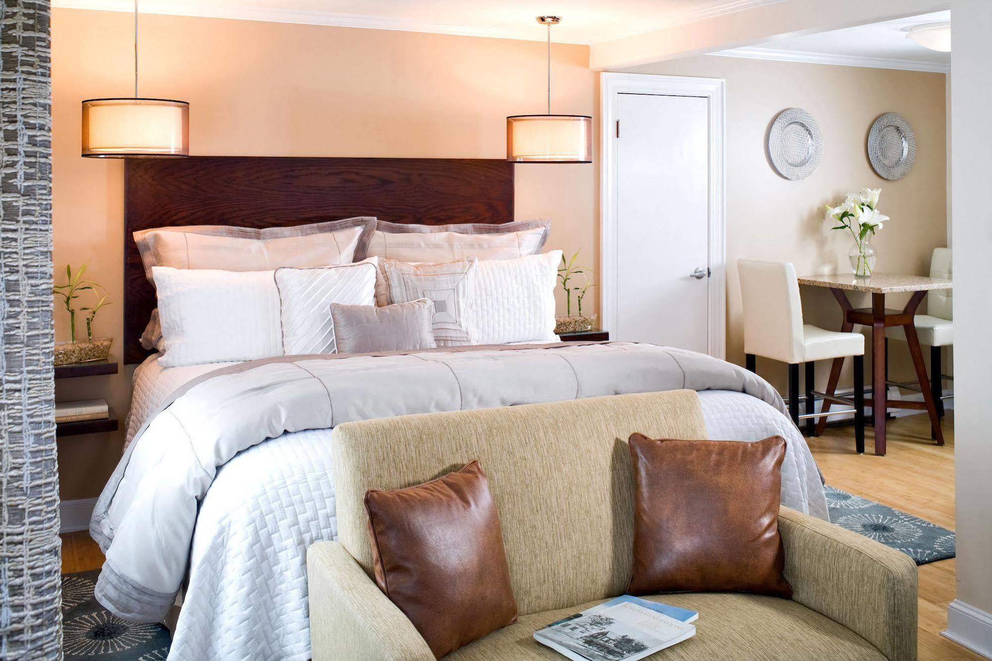 Maine Stay Inn And Cottages Kennebunkport Zewnętrze zdjęcie