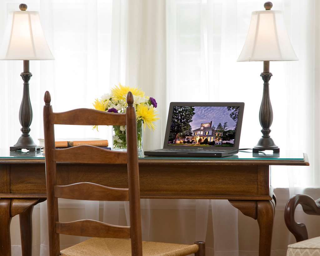 Maine Stay Inn And Cottages Kennebunkport Wyposażenia zdjęcie