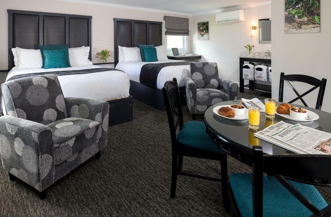 Maine Stay Inn And Cottages Kennebunkport Zewnętrze zdjęcie